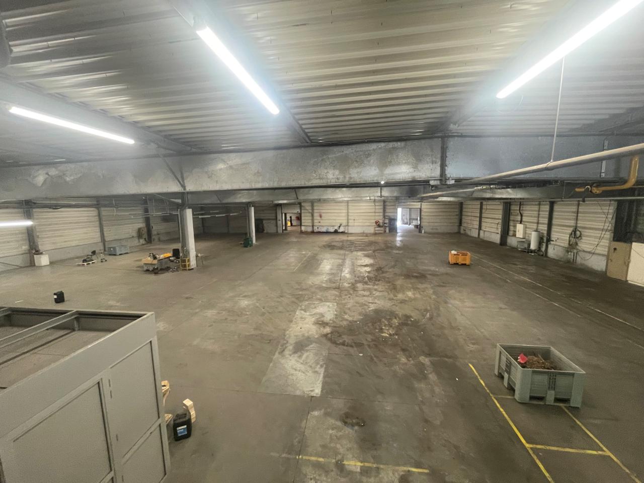 Vente local d'activité Tourcoing Nord OVACT2533778 4