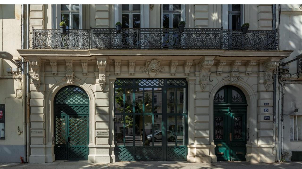 Location bureau Montpellier Hérault OLBUR2528866 2