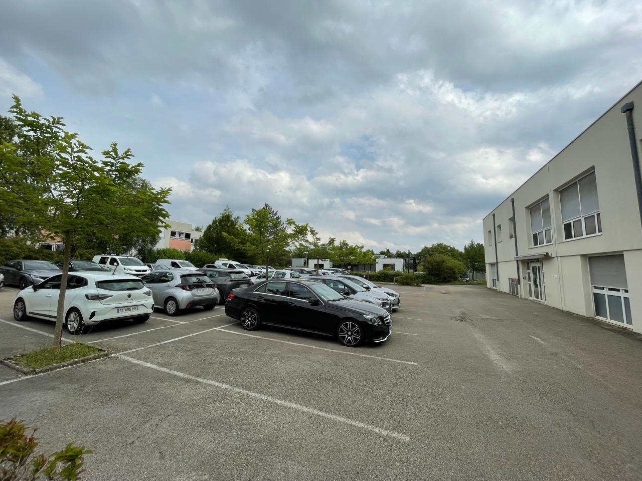 Vente bureau Dijon Côte-d'Or OVBUR2423918 4