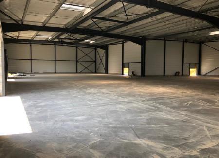 Vente local d'activité Anse Rhône OVACT2110137 4