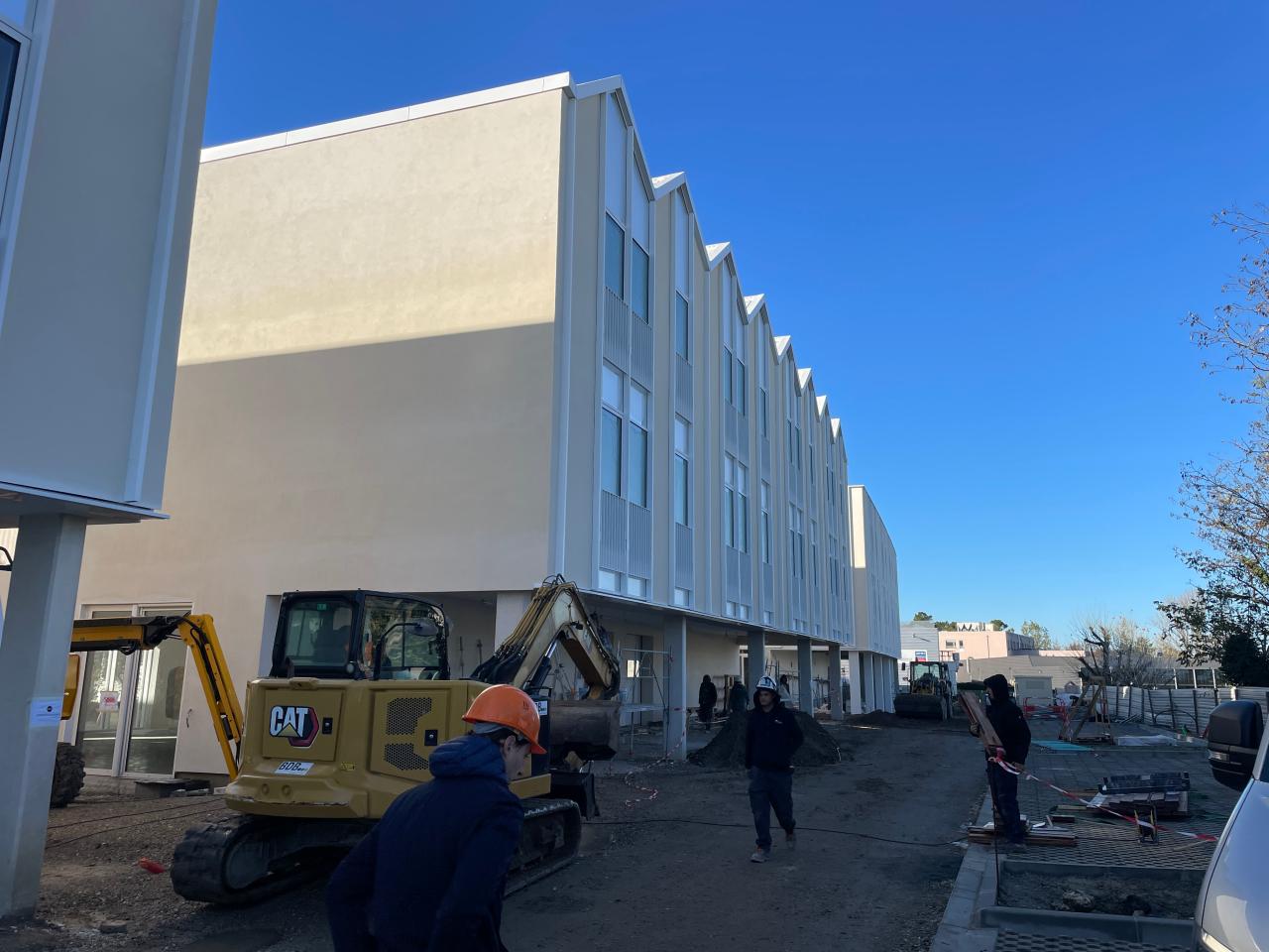 Vente local d'activité Bruges Gironde OVACT2537827 4