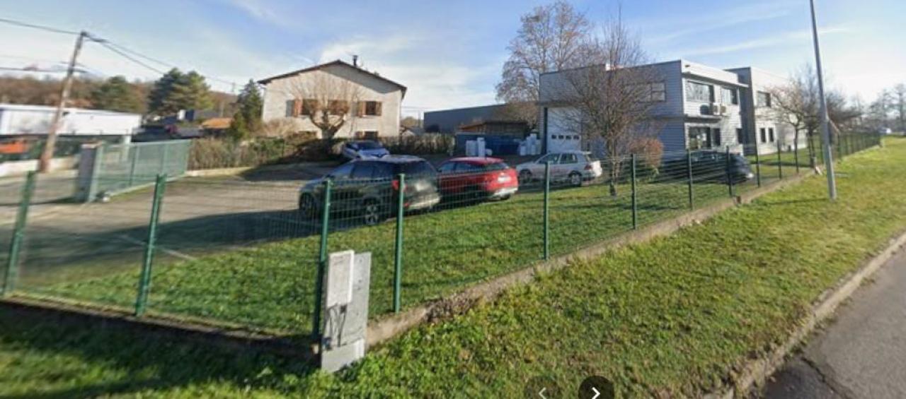 Location local d'activité Grenay Isère OLACT2639010 1