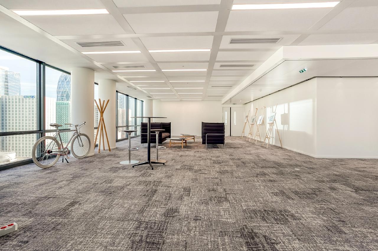 Location bureau Puteaux Hauts-de-Seine OLBUR2100148 2