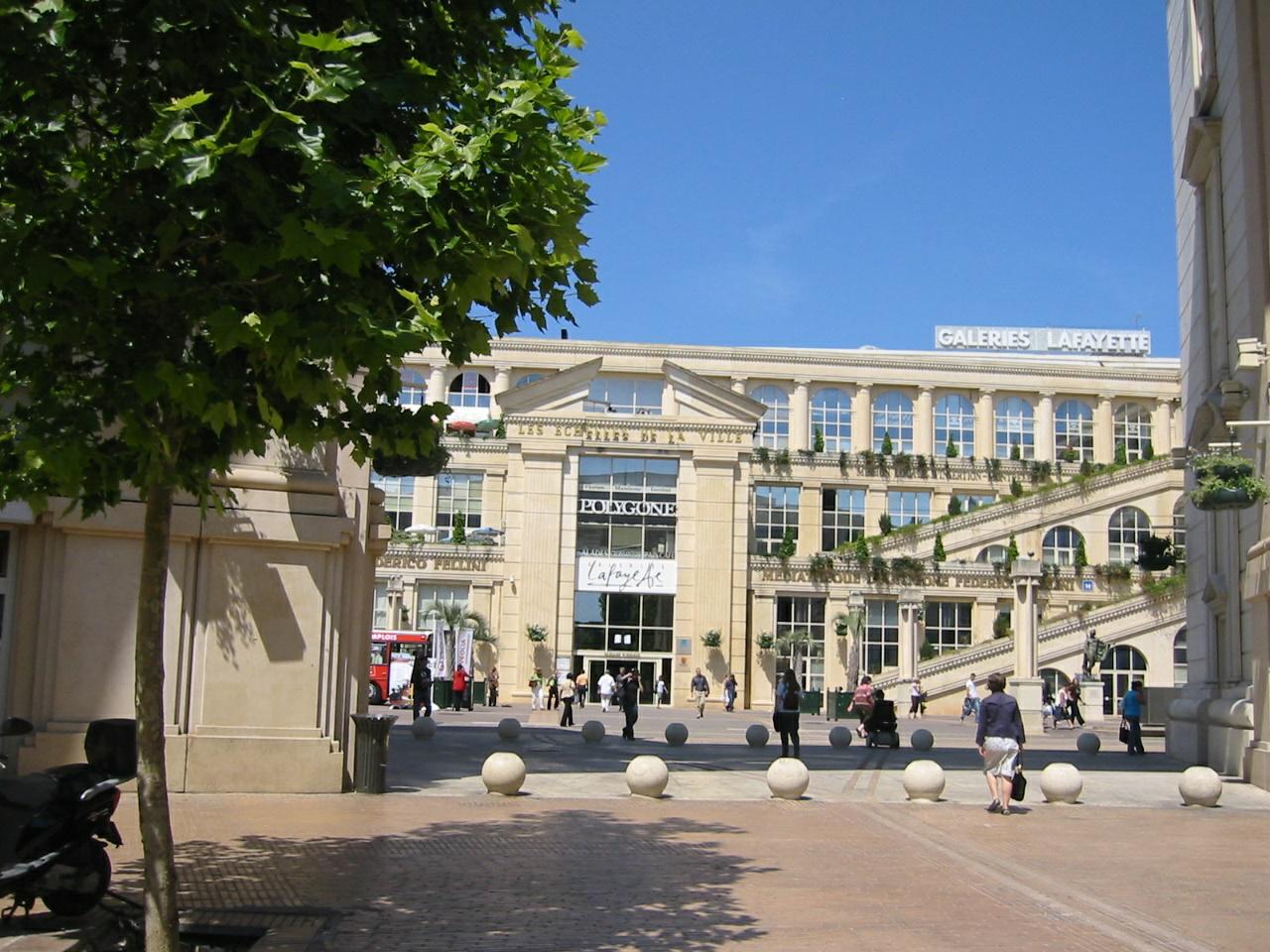 Vente bureau Montpellier Hérault OVBUR2534944 1