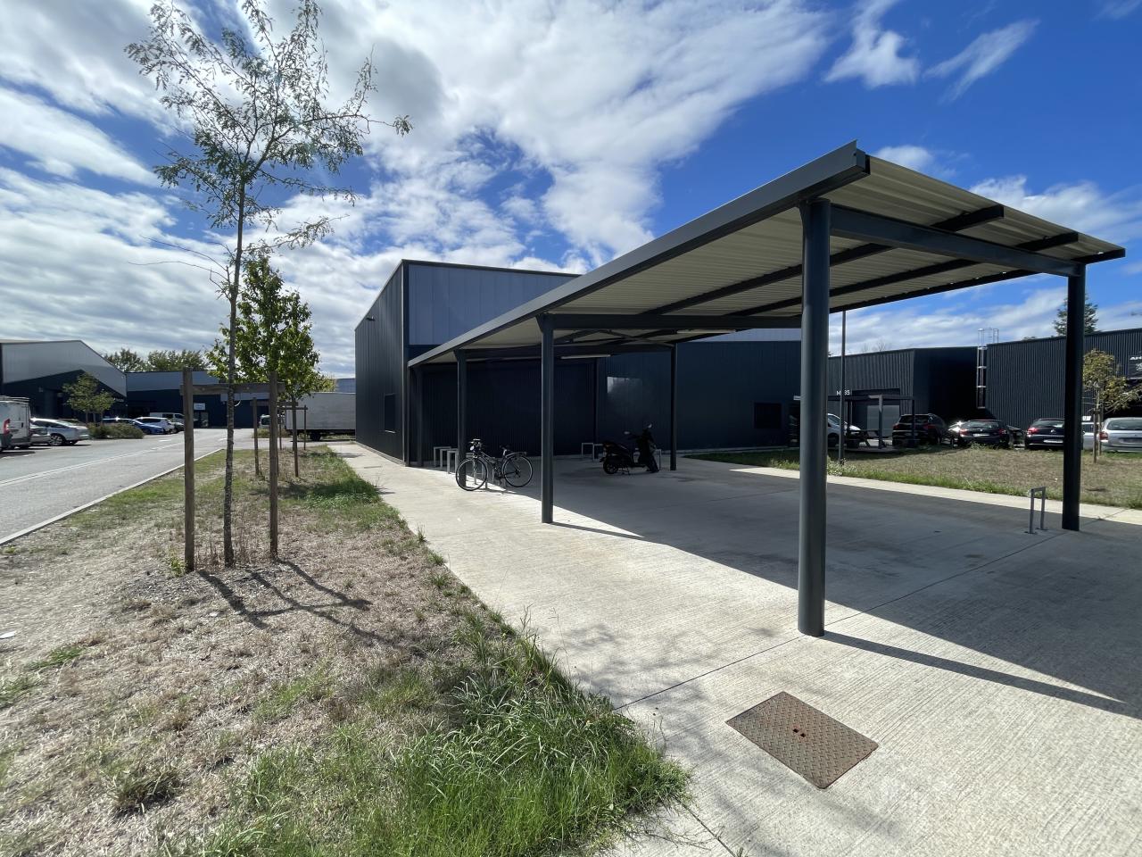 Location local d'activité Mérignac Gironde OLACT2644286 2
