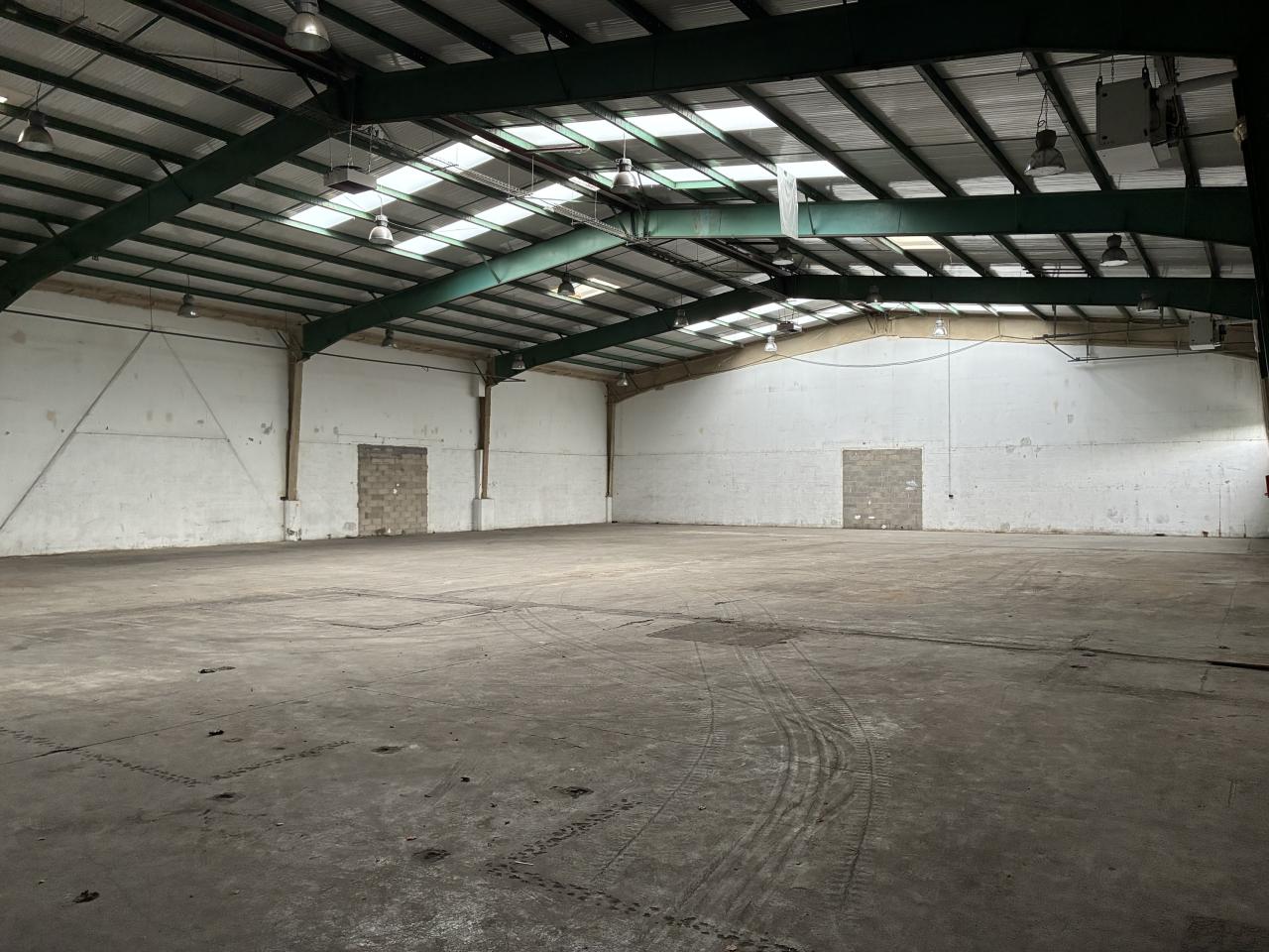 Location local d'activité Argenteuil Val-d'Oise OLACT2640776 1