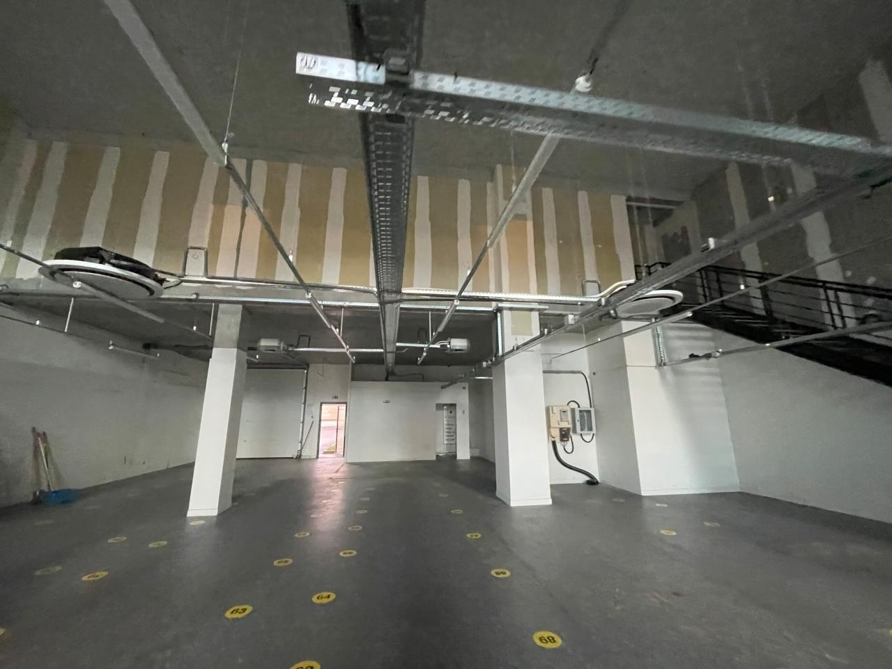 Location local d'activité Lyon Rhône OLACT2529054 4