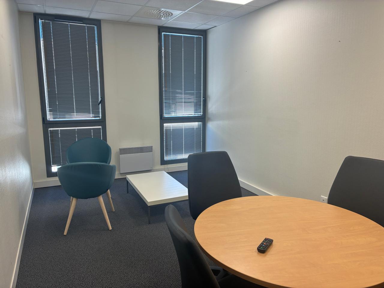 Location bureau Rennes Ille-et-Vilaine OLBUR2428402 2