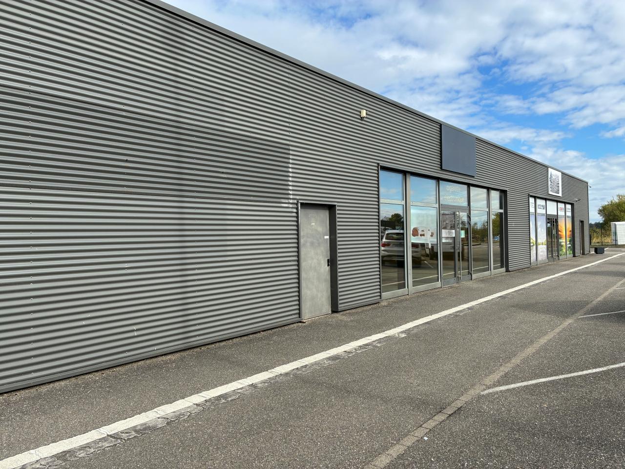 Location commerce Oberhoffen-sur-Moder Bas-Rhin OLCOM2645232 1