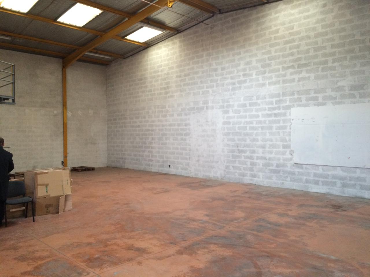 Location local d'activité Vitrolles Bouches-du-Rhône OLACT2535317 4