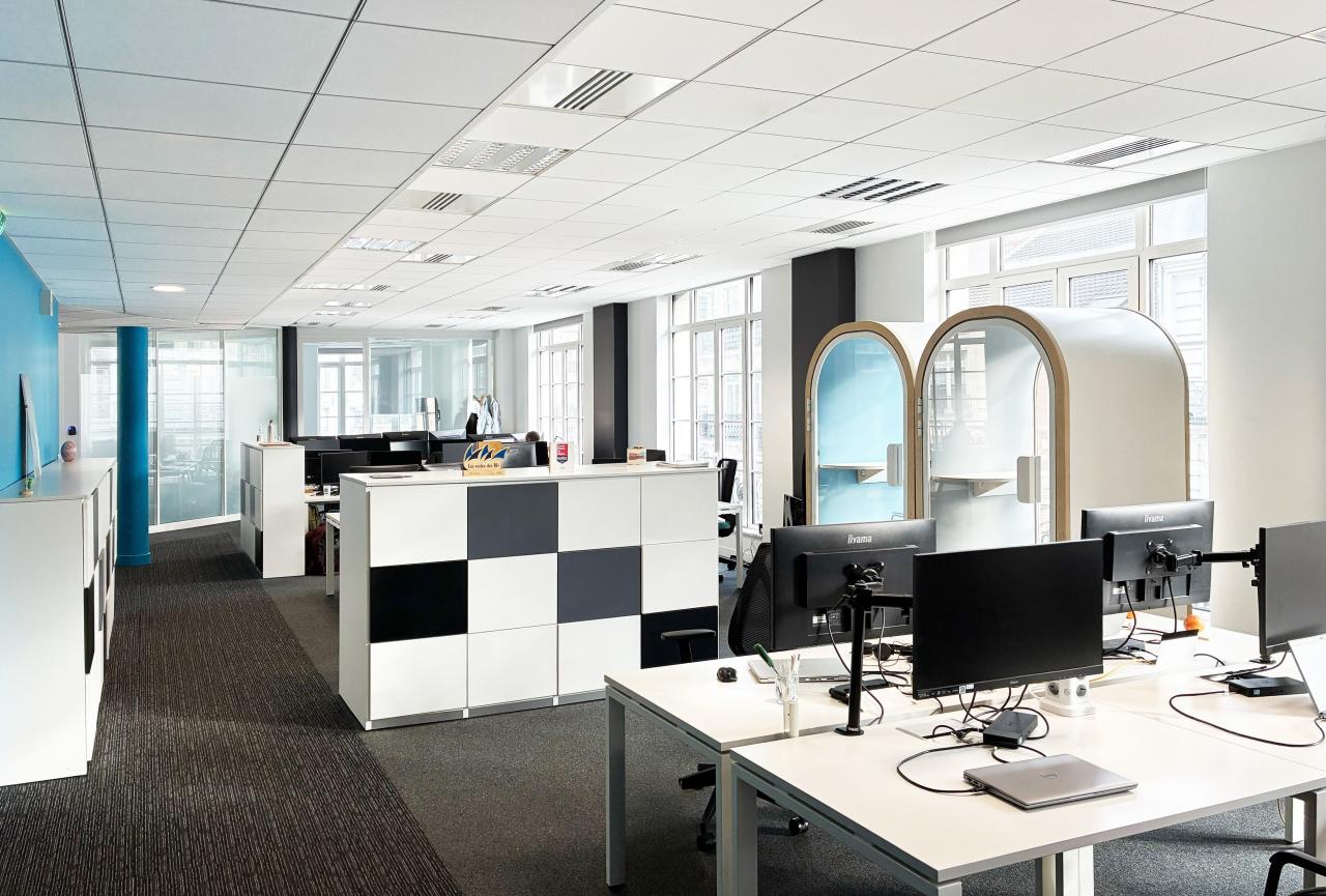 Location bureau Lille Nord OLBUR2536050 4