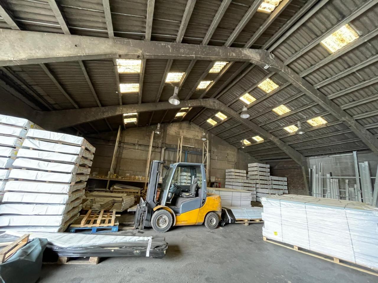 Vente local d'activité Saint-André-lez-Lille Nord OVACT2535250 1