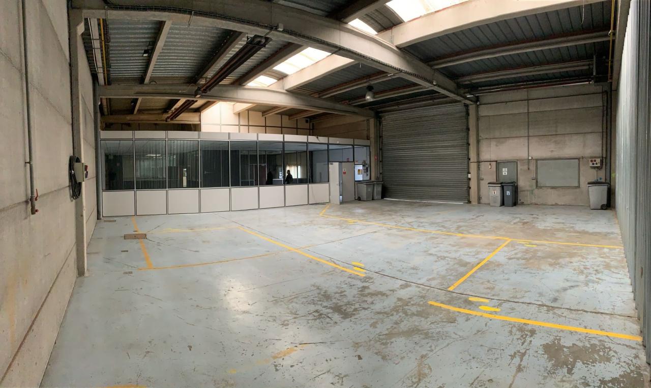 Location local d'activité Pérenchies Nord OLACT2530647 2