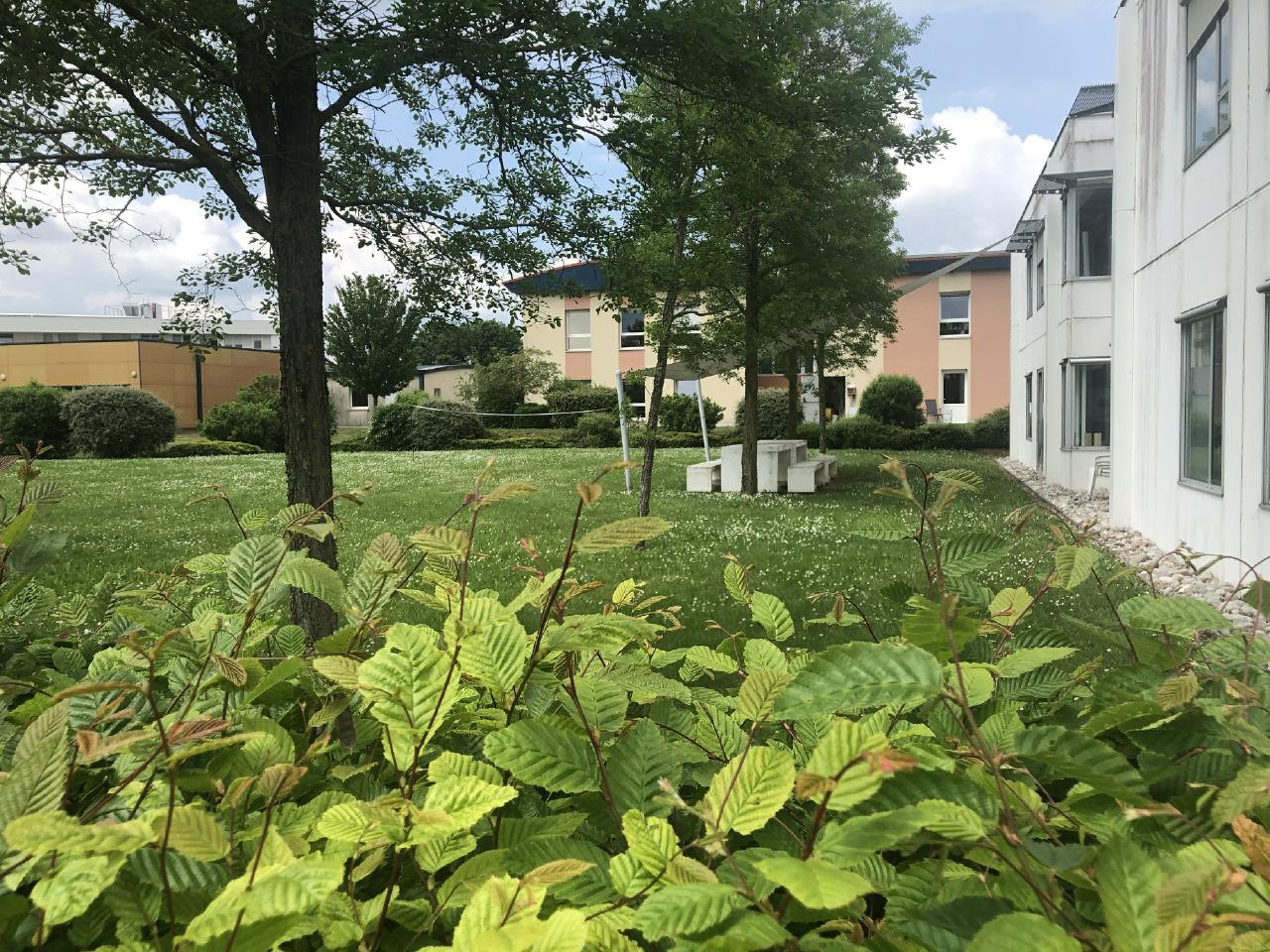 Vente bureau Villers-lès-Nancy Meurthe-et-Moselle OVBUR2531386 1