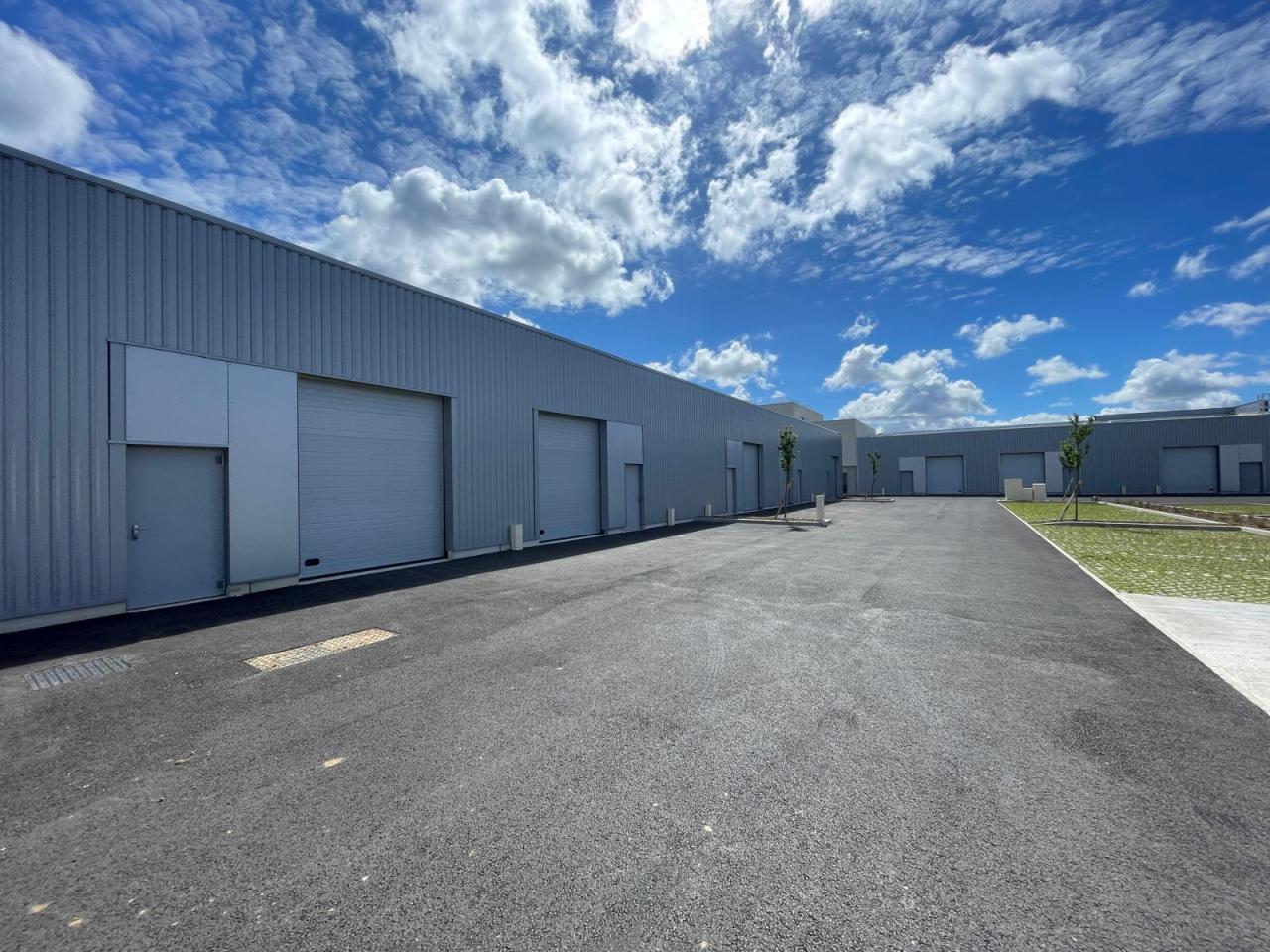 Location local d'activité Ollainville Essonne OLACT2642551 3