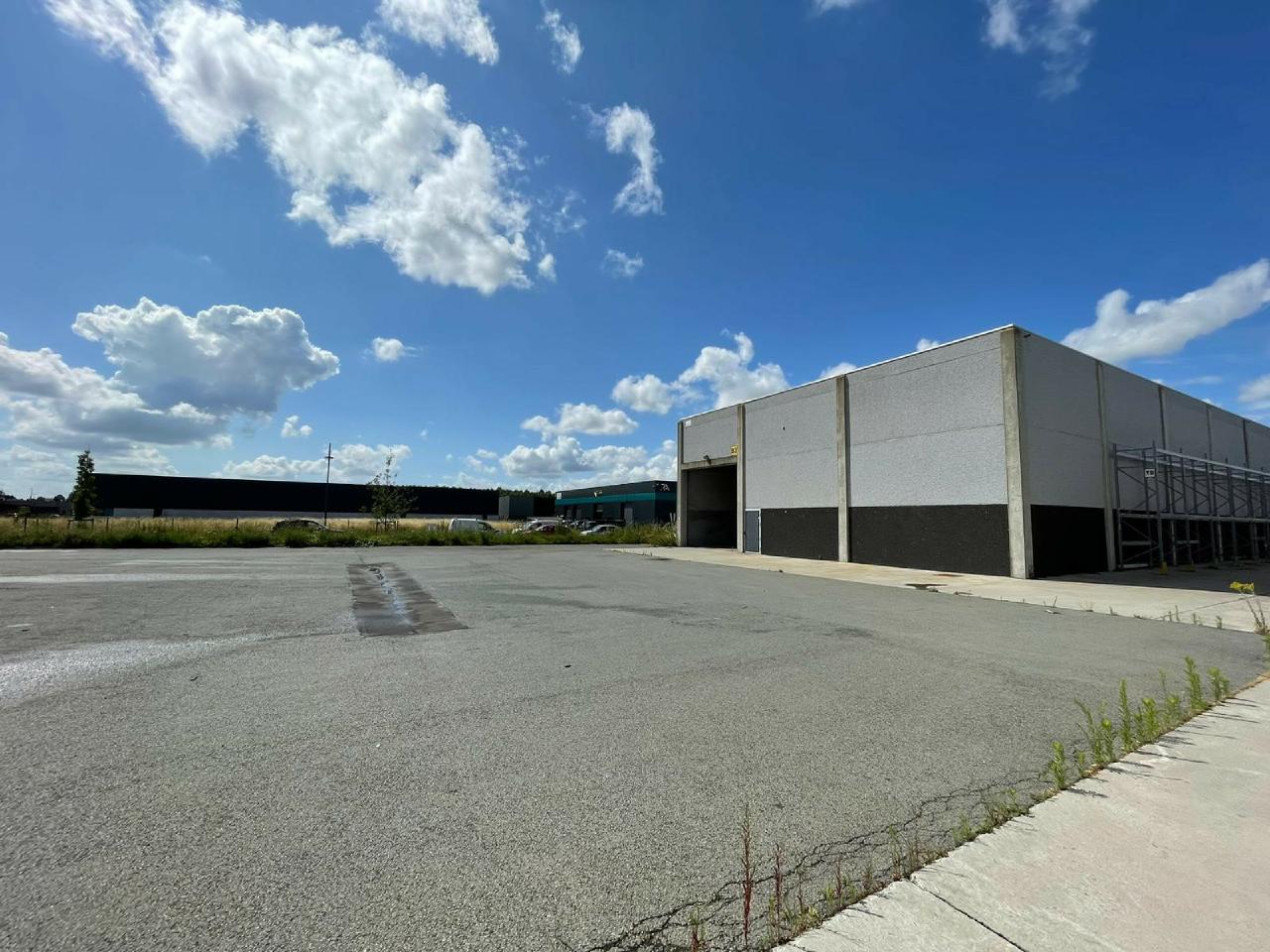 Vente local d'activité Cysoing Nord OVACT2315542 1