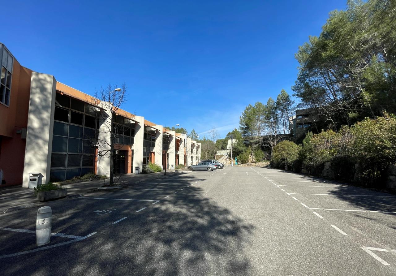 Location local d'activité Sophia Antipolis Alpes-Maritimes AOLACT2530005_1 2