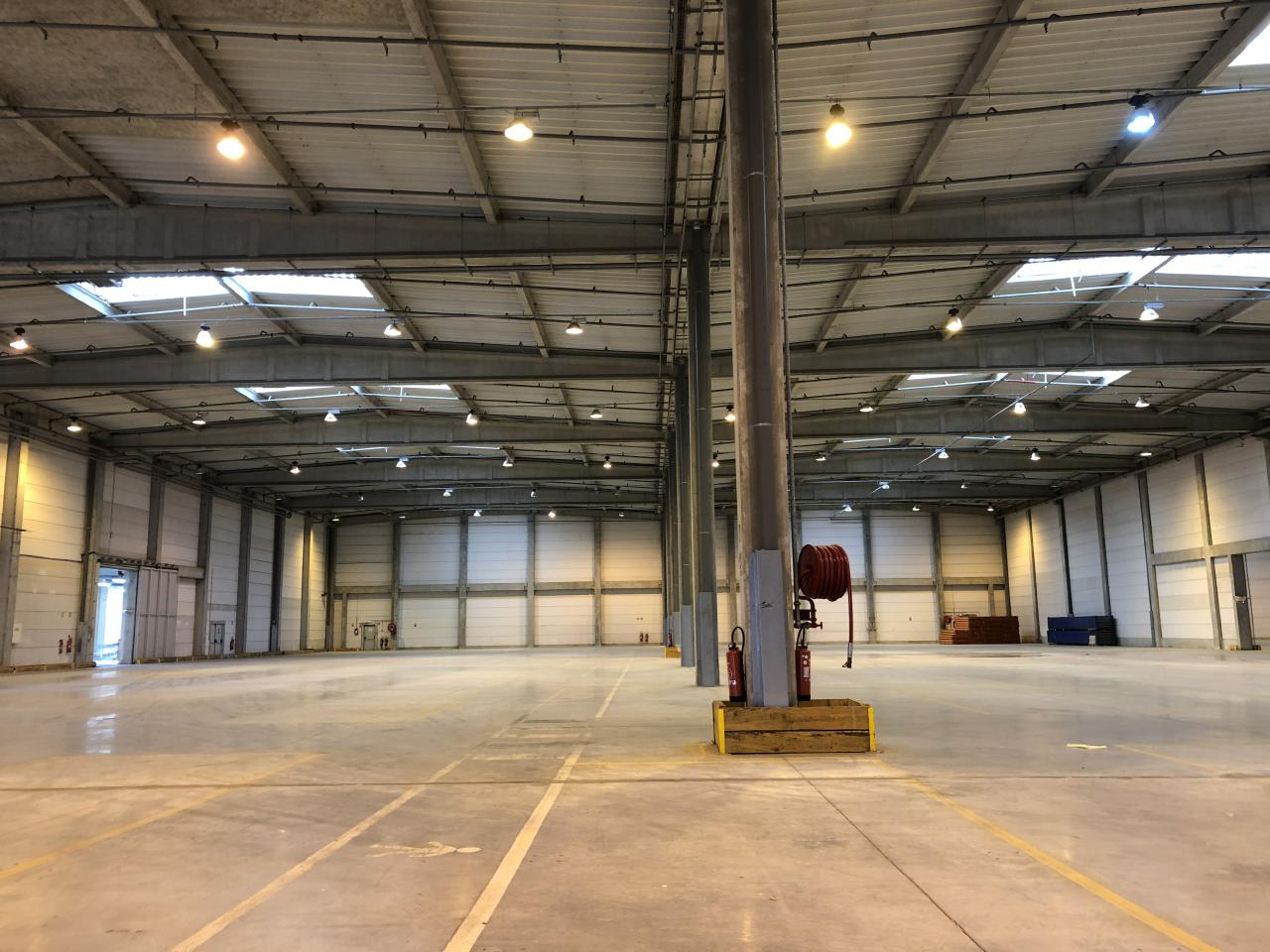 Location entrepôt classe a Le Plessis-Belleville Oise OLLOG2533747 1