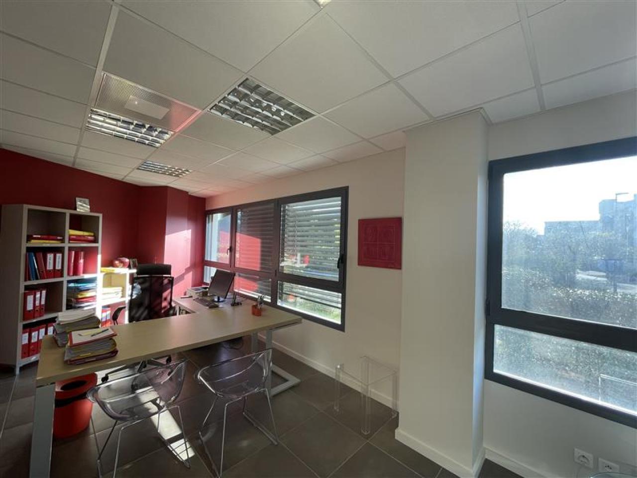 Location bureau Montpellier Hérault OLBUR2641177 4
