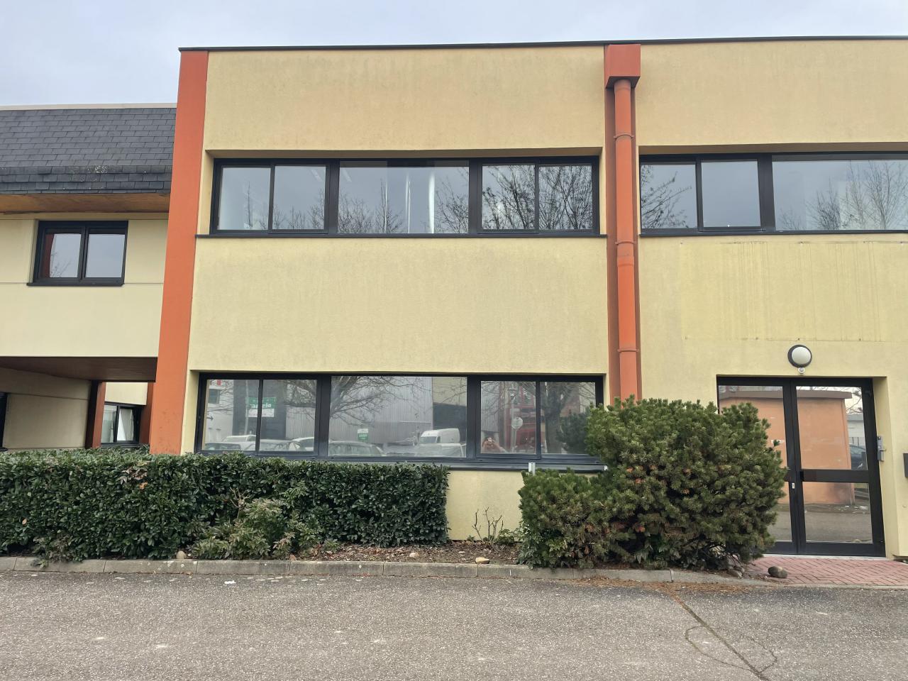 Vente bureau Eckbolsheim Bas-Rhin OVBUR2423435 2