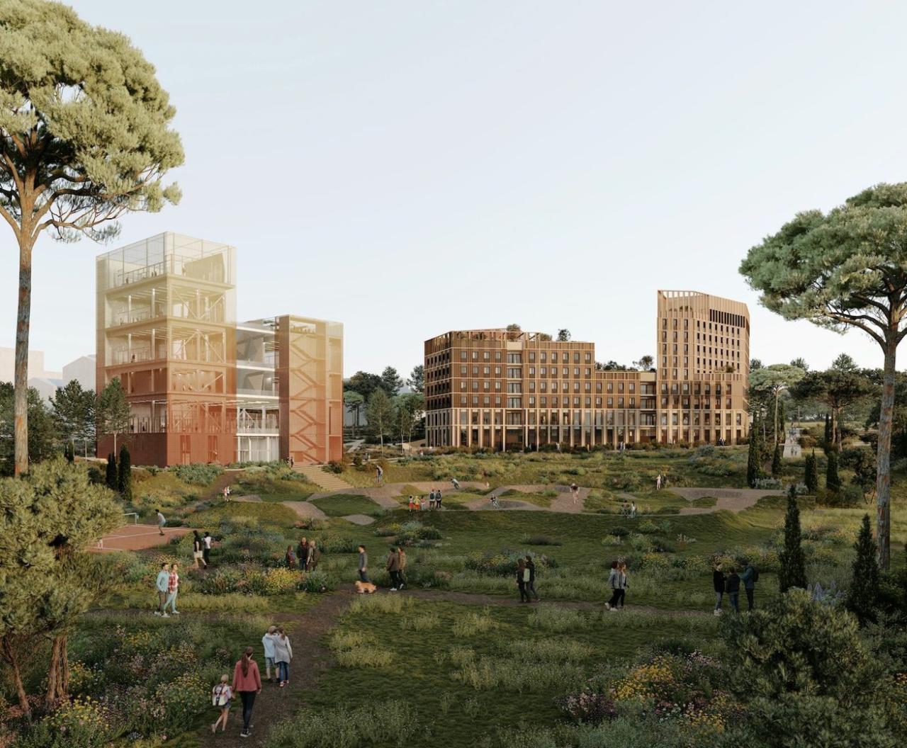 Location bureau Montpellier Hérault OLBUR2534172 1