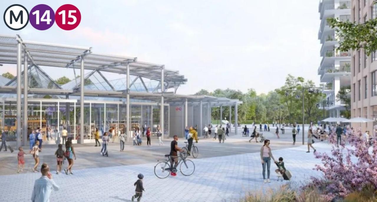 Location bureau Villejuif Val-de-Marne OLBUR2308930 3