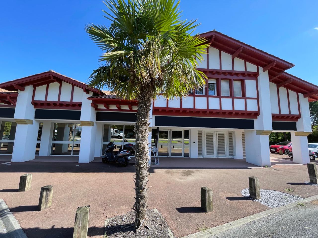 Vente bureau Bidart Pyrénées-Atlantiques OVBUR2537247