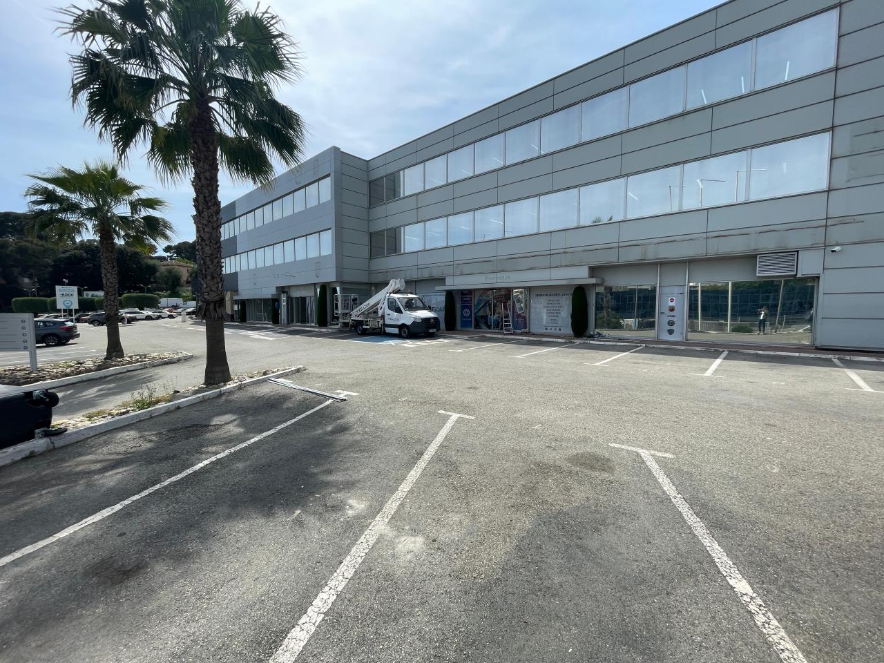 Location commerce Le Cannet Alpes-Maritimes OLCOM2644541