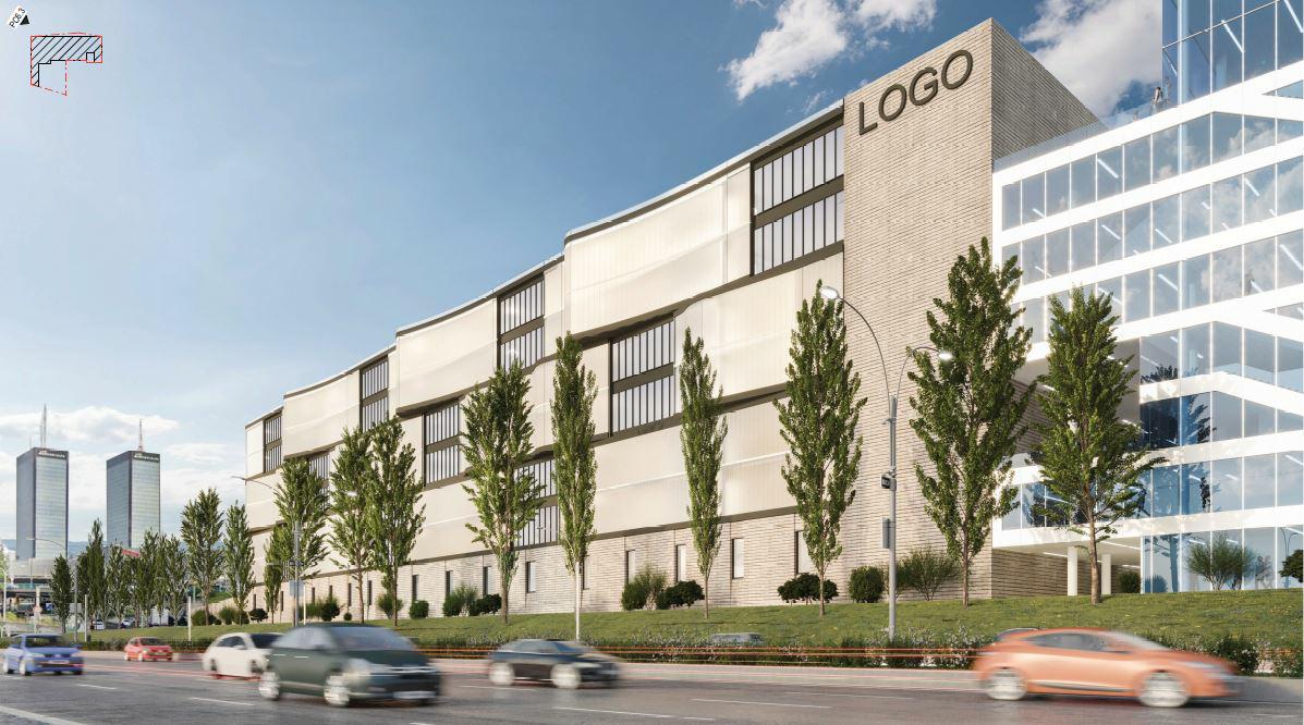 Location local d'activité Bagnolet Seine-Saint-Denis OLACT2309119 3