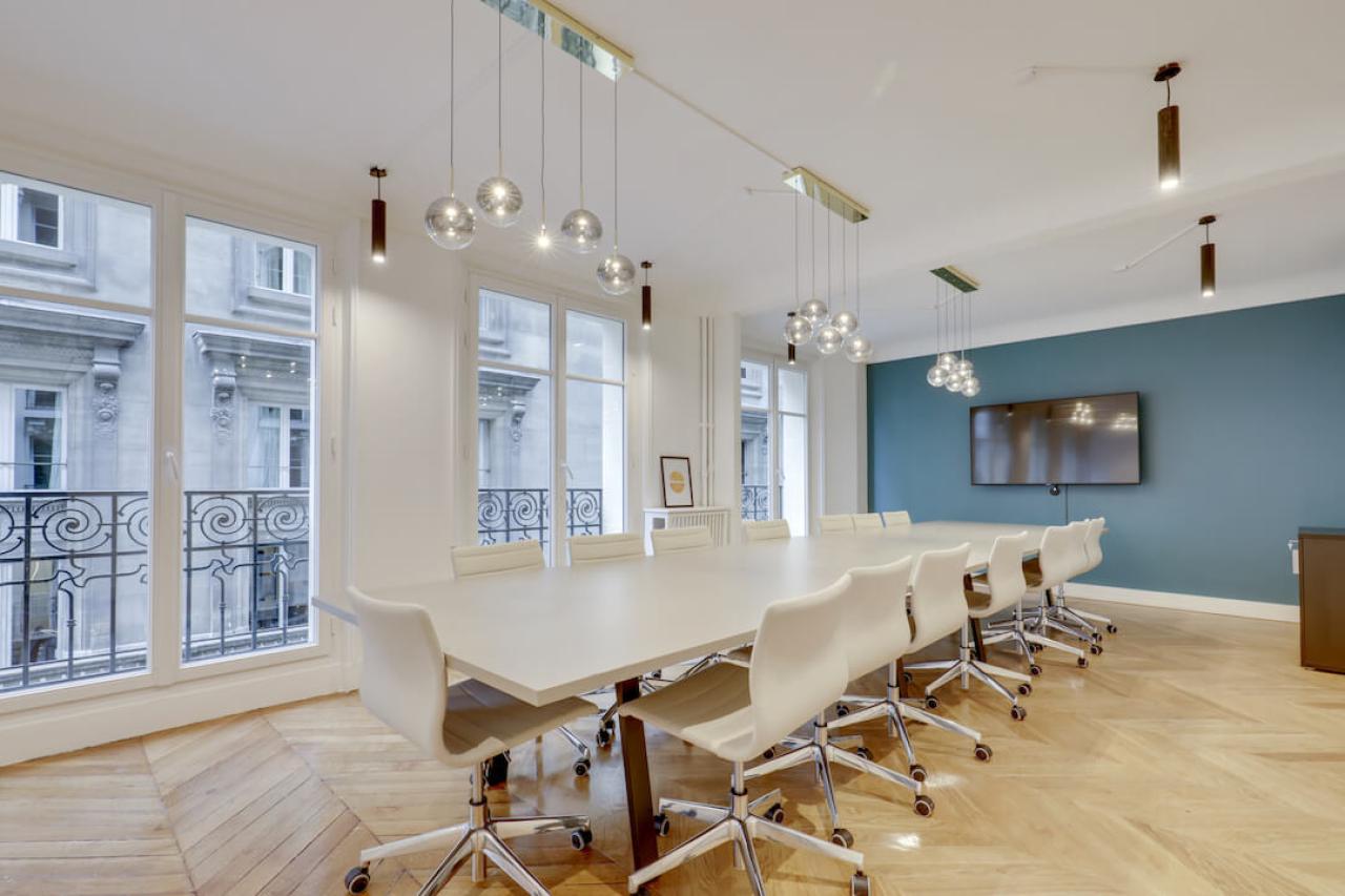Location coworking Paris OLBUR2532787 4