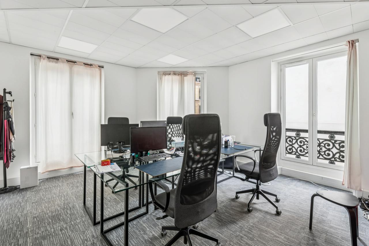 Location bureau Paris OLBUR2531242 2