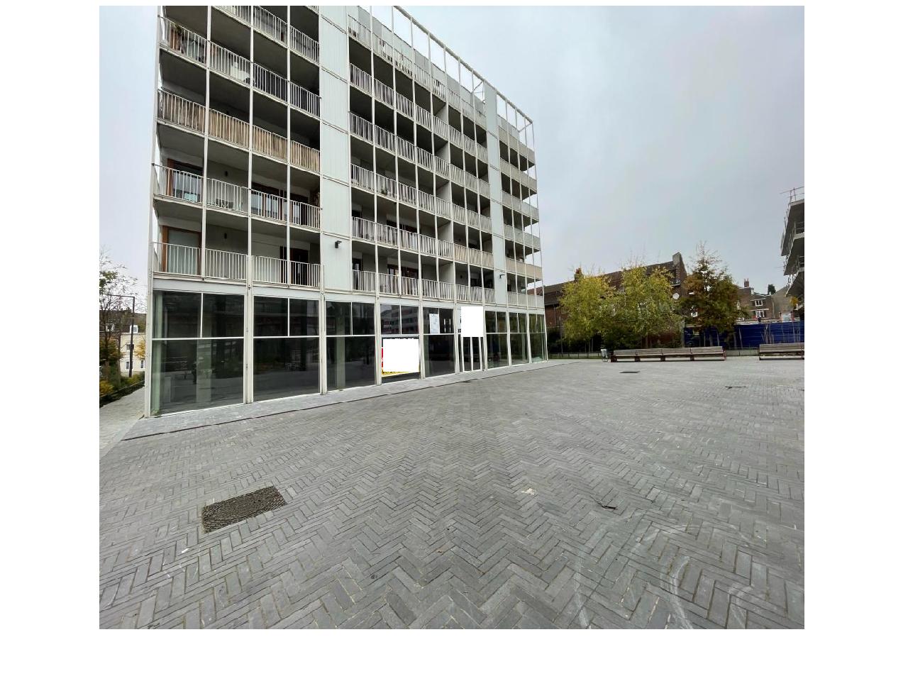 Vente bureau Lille Nord OVBUR2427481 2