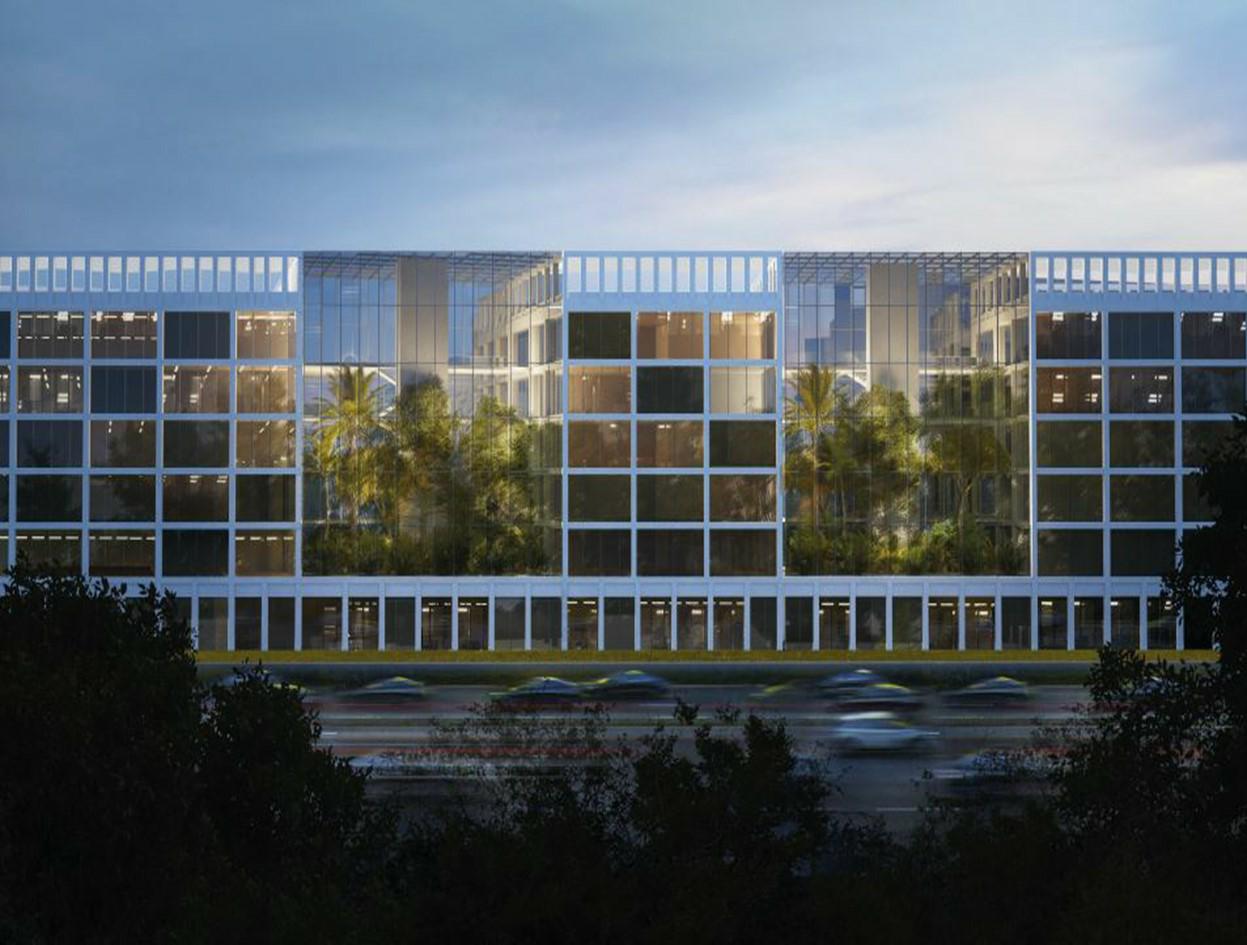 Vente bureau Montpellier Hérault OVBUR2314186 1