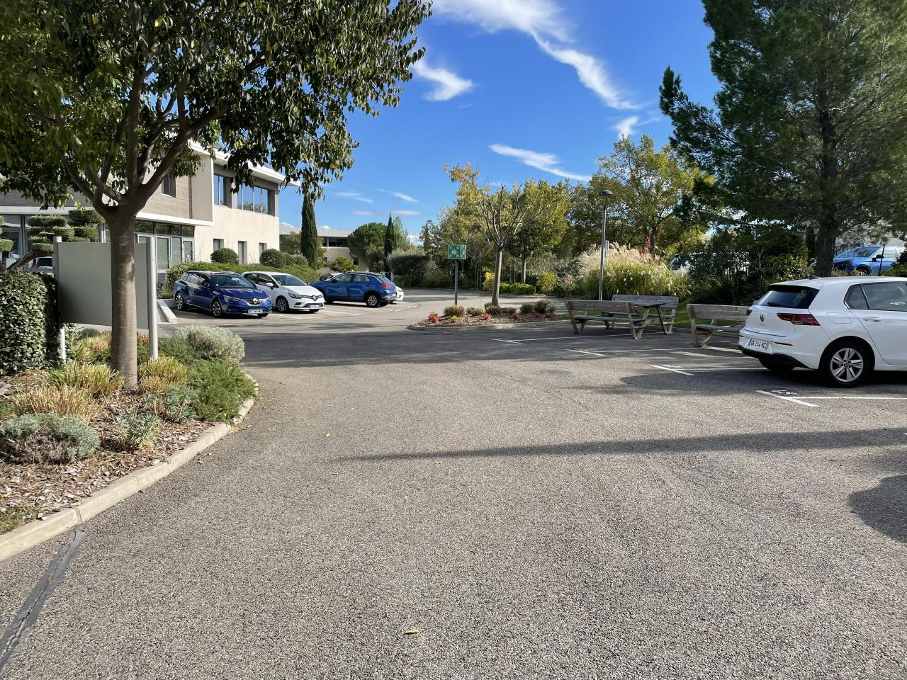 Location bureau Aix-en-Provence Bouches-du-Rhône OLBUR2317534 1