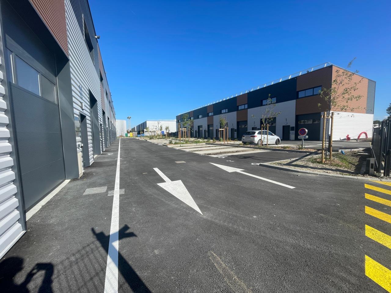 Location local d'activité Gradignan Gironde OLACT2533116 3