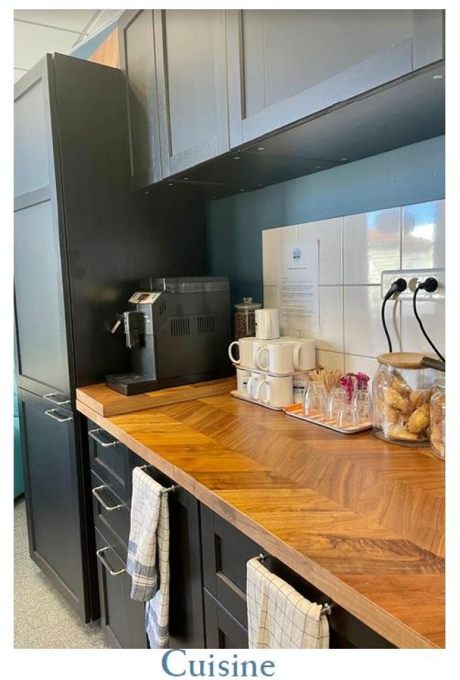 Vente bureau Pessac Gironde OVBUR2424634 3