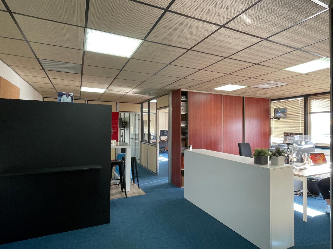 Location bureau Mont-Saint-Aignan Seine-Maritime OLBUR2536376 2