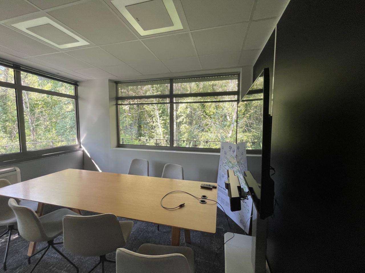 Location bureau Le Bourget-du-Lac Savoie OLBUR2638535 3