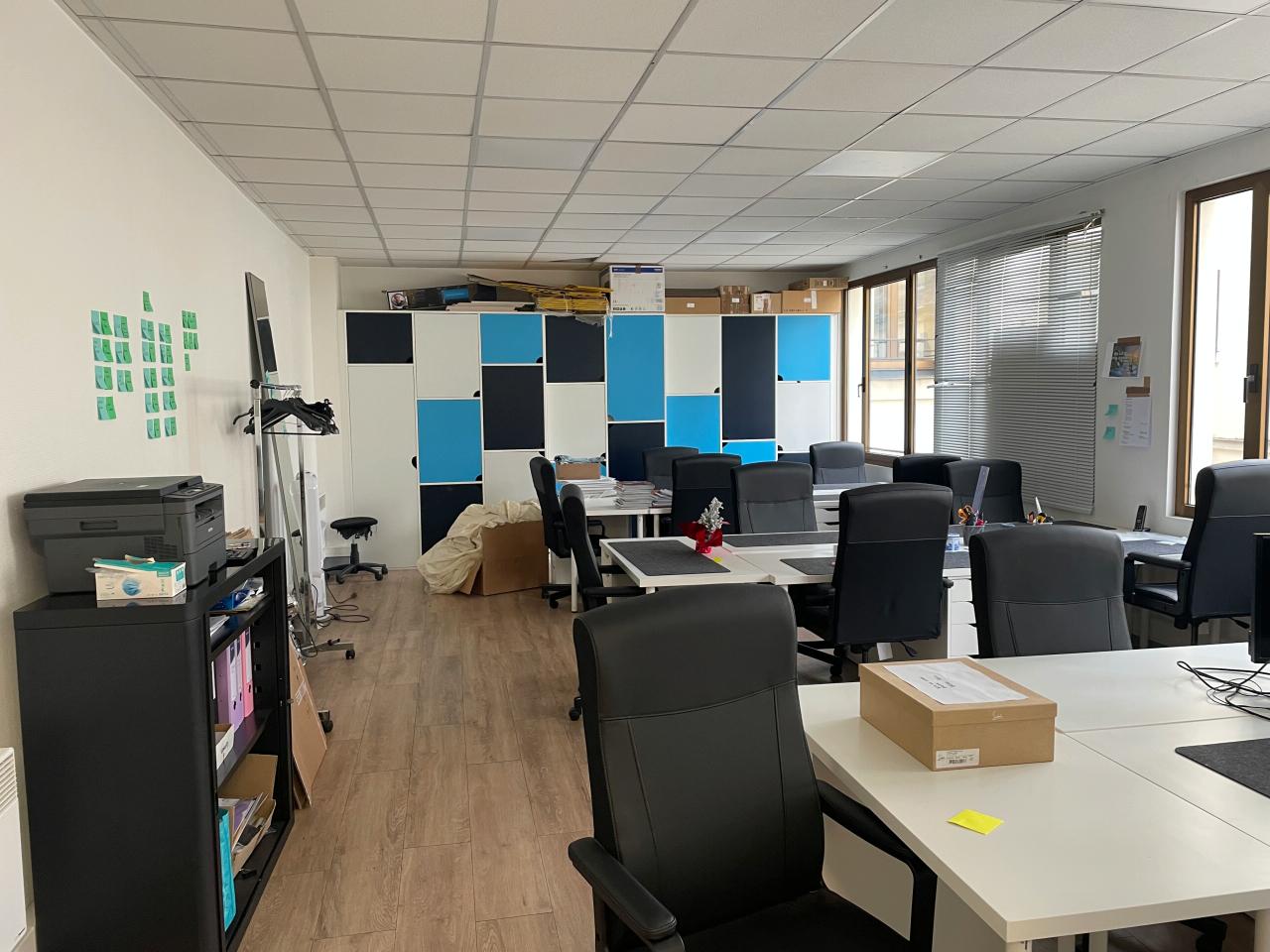 Location bureau Paris OLBUR2316975 3