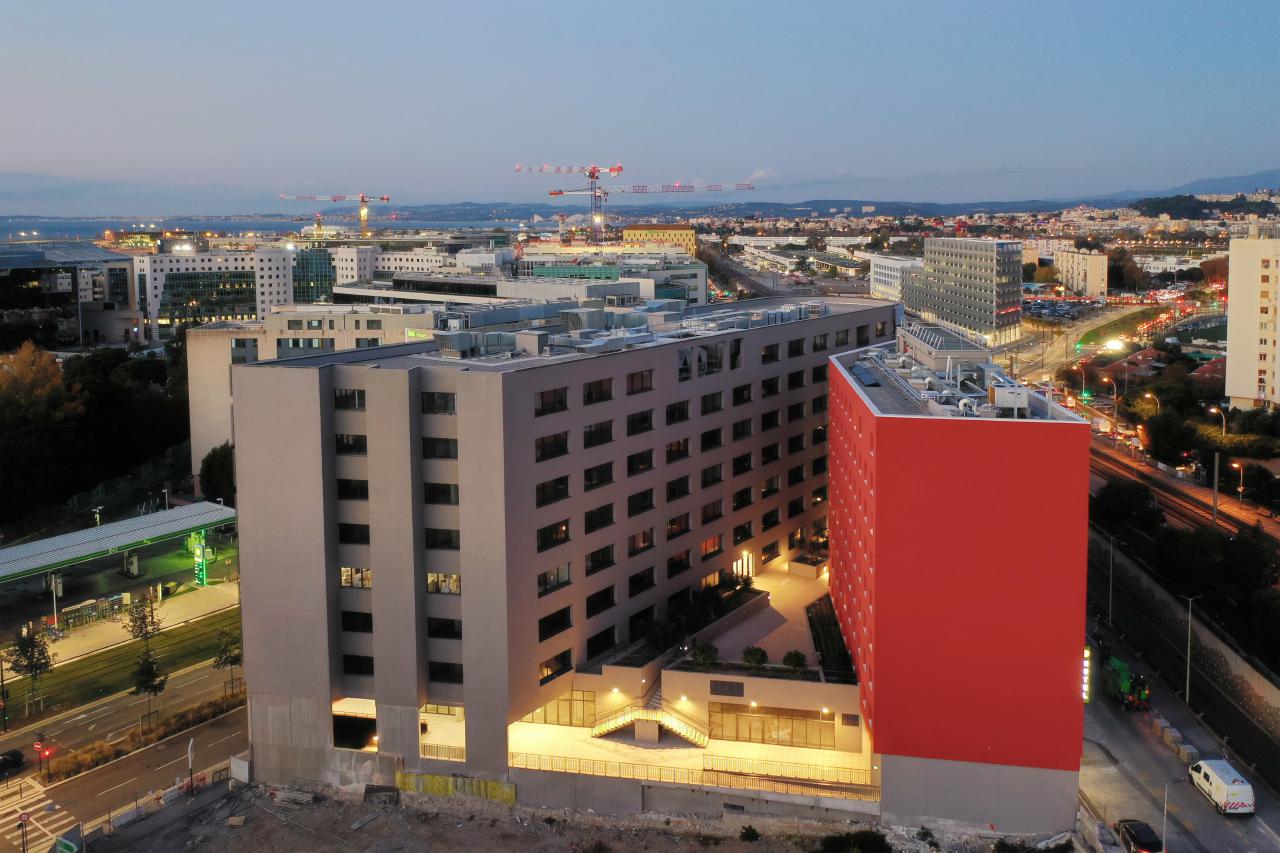 Location bureau Nice Alpes-Maritimes OLBUR2115382 1