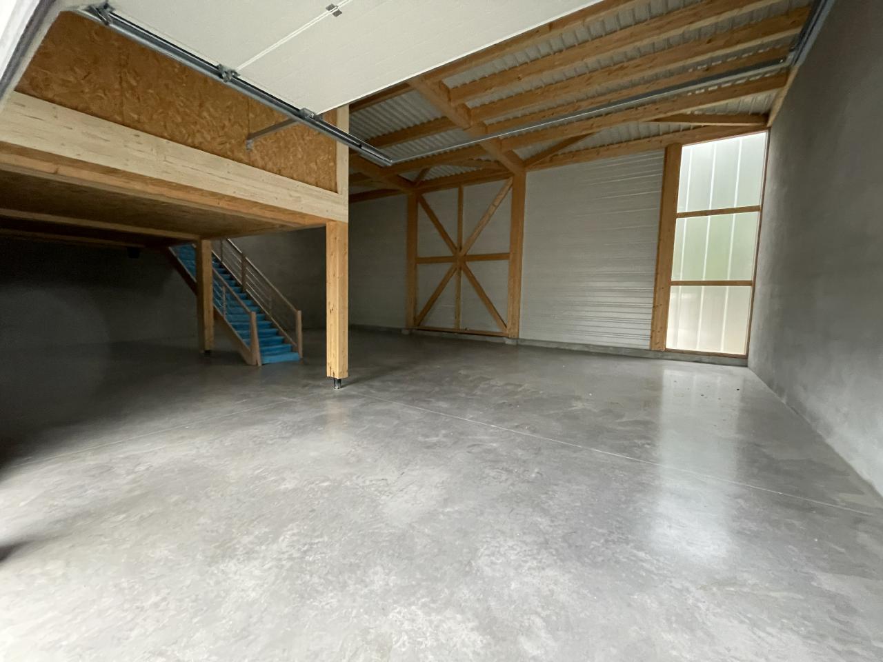 Location local d'activité Chambéry Savoie OLACT2316335 4