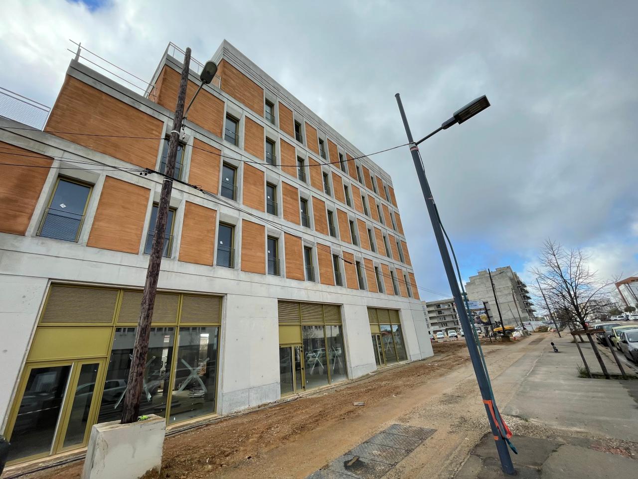 Location bureau Montpellier Hérault OLBUR2115355 2