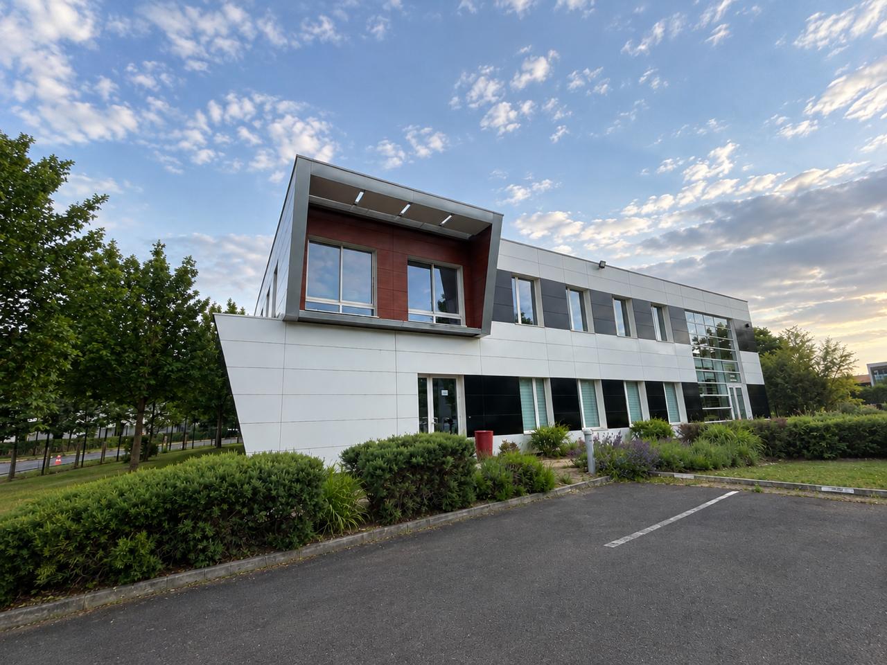 Vente bureau Olivet Loiret OVBUR2643070