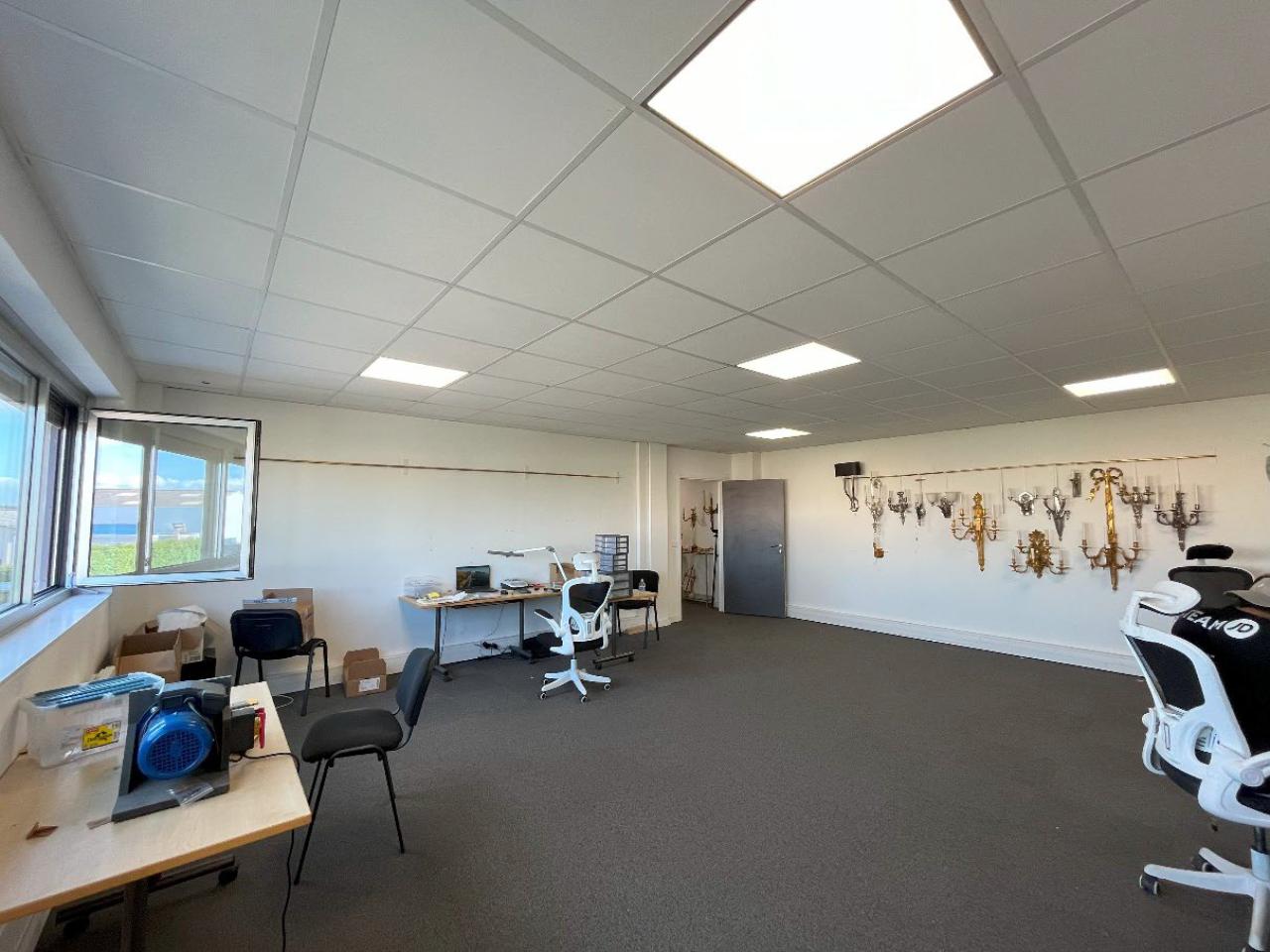 Location local d'activité Décines-Charpieu Rhône OLACT2108906 1