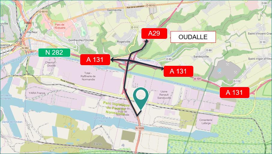 Location entrepôt classe a Oudalle Seine-Maritime OLLOG2113675 1