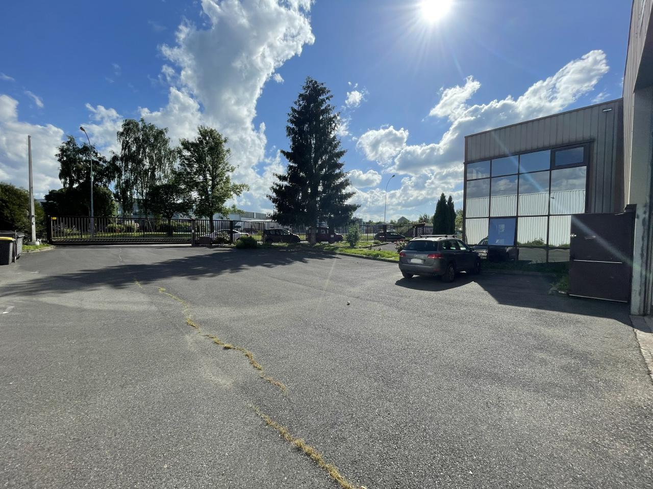 Vente local d'activité Marines Val-d'Oise OVACT2423948 1