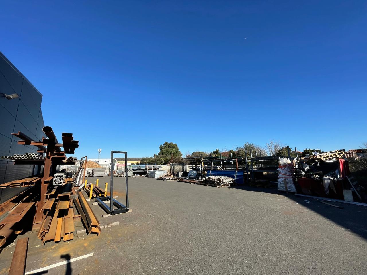 Location local d'activité Tournefeuille Haute-Garonne OLACT2529676 4