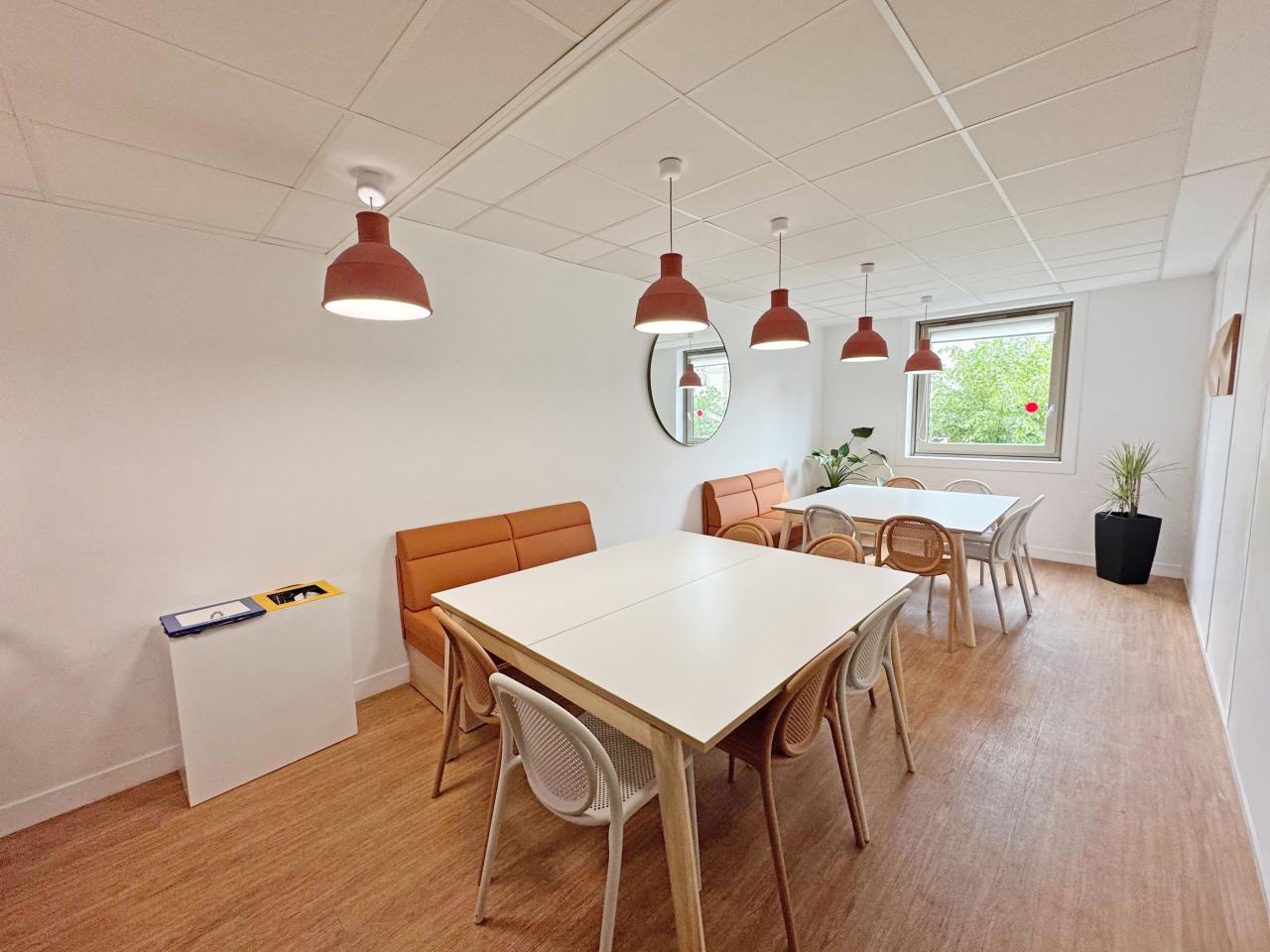 Vente bureau Levallois-Perret Hauts-de-Seine OVBUR2534780 4