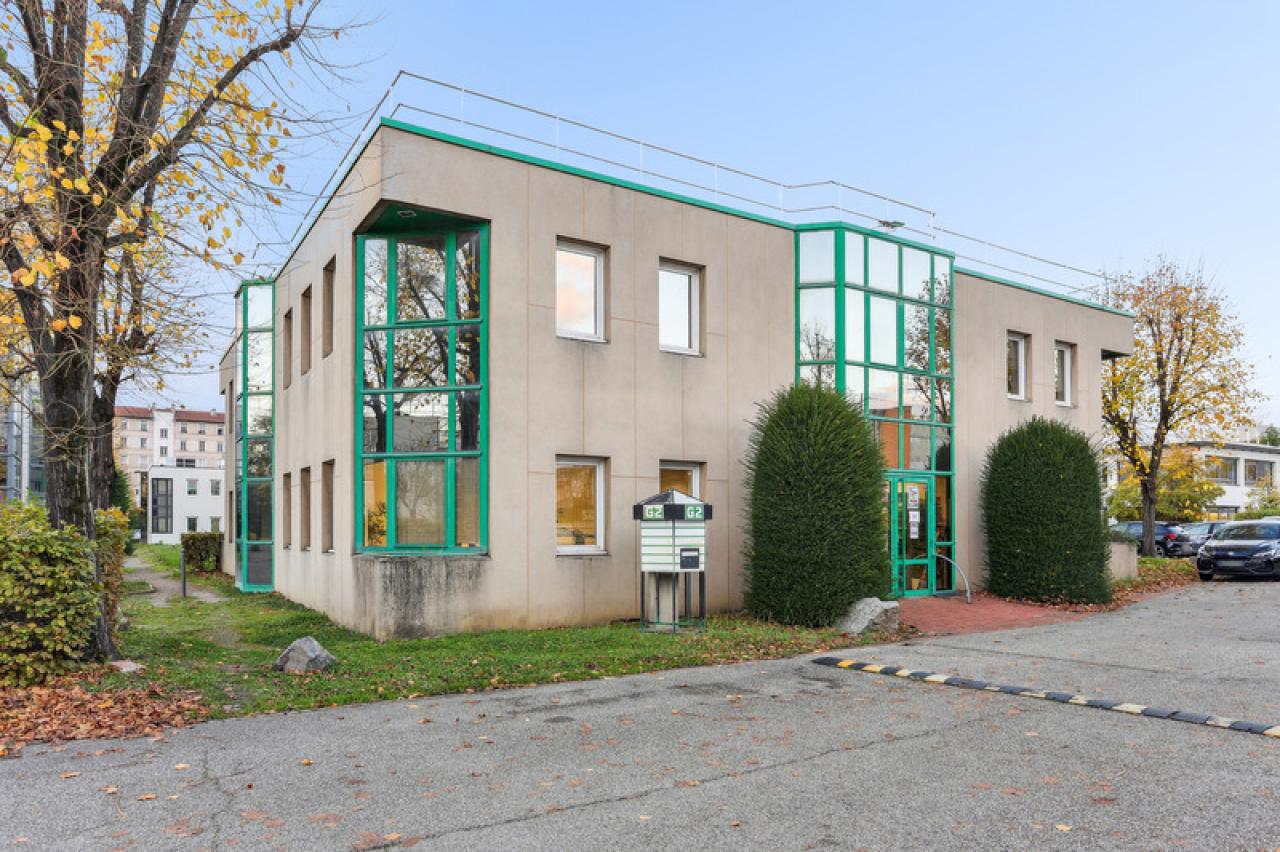 Vente bureau Lyon Rhône OVBUR2640115 4