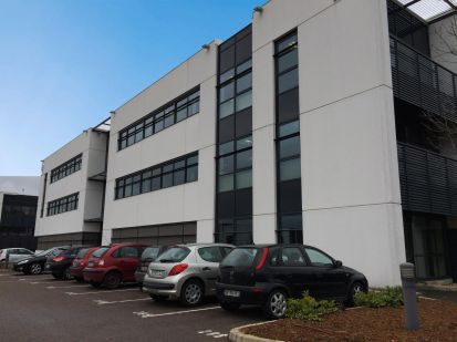 Location bureau Dijon Côte-d'Or OLBUR2424508 1